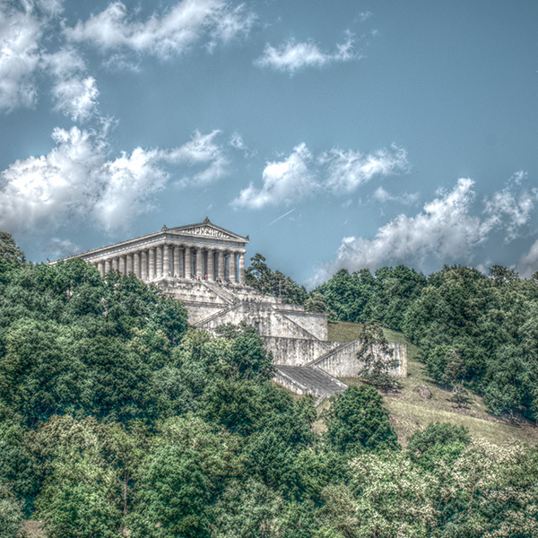Walhalla HDR
